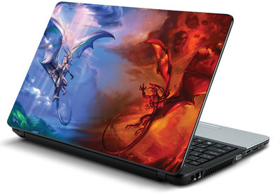 fashionduet FDPC-LOT-10427 VINYL Laptop Decal 15.6