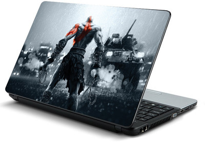 

fashionduet FDPC-LOT-10327 VINYL Laptop Decal 15.6