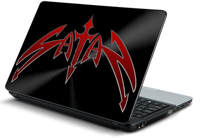 

fashionduet FDPC-LOT-10447 VINYL Laptop Decal 15.6