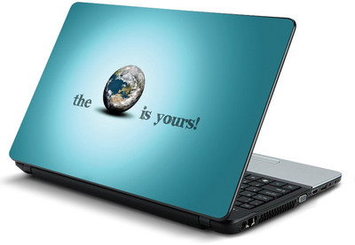 

fashionduet FDPC-LOT-10364 VINYL Laptop Decal 15.6