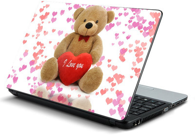 

fashionduet FDPC-LOT-10318 VINYL Laptop Decal 15.6