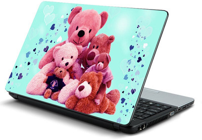 

fashionduet FDPC-LOT-10307 VINYL Laptop Decal 15.6