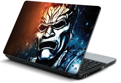 

fashionduet FDPC-LOT-10453 VINYL Laptop Decal 15.6