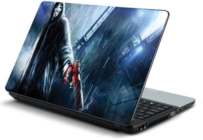 fashionduet FDPC-LOT-10375 VINYL Laptop Decal 15.6