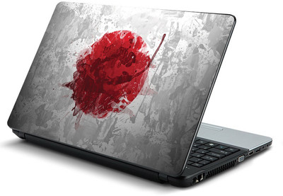 

fashionduet FDPC-LOT-10378 VINYL Laptop Decal 15.6