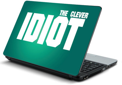 

fashionduet FDPC-LOT-10382 VINYL Laptop Decal 15.6