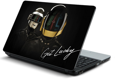 

fashionduet FDPC-LOT-10549 VINYL Laptop Decal 15.6