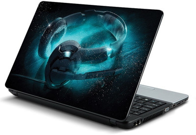 

fashionduet FDPC-LOT-10337 VINYL Laptop Decal 15.6