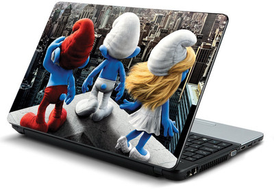 

fashionduet FDPC-LOT-10363 VINYL Laptop Decal 15.6