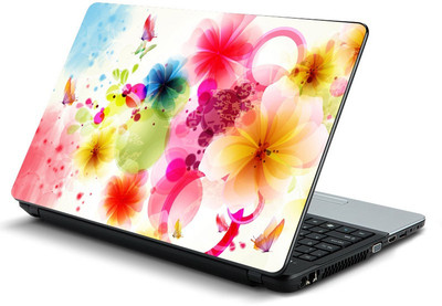 

fashionduet FDPC-LOT-10598 VINYL Laptop Decal 15.6