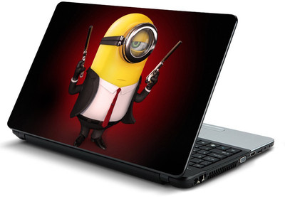 

fashionduet FDPC-LOT-10555 VINYL Laptop Decal 15.6