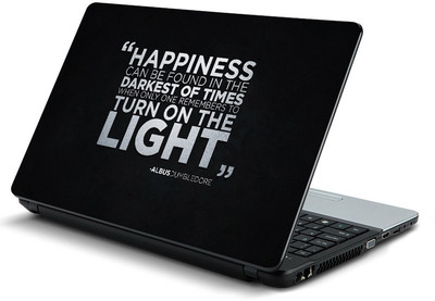 

fashionduet FDPC-LOT-10380 VINYL Laptop Decal 15.6