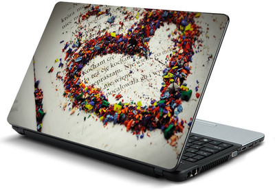 fashionduet FDPC-LOT-10343 VINYL Laptop Decal 15.6
