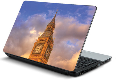 

fashionduet FDPC-LOT-10507 VINYL Laptop Decal 15.6