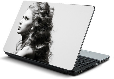 

fashionduet FDPC-LOT-10321 VINYL Laptop Decal 15.6