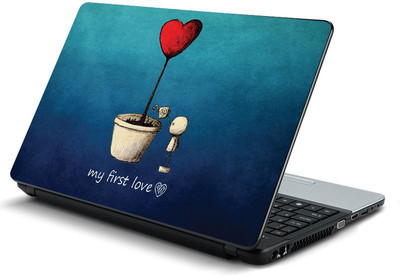 

fashionduet FDPC-LOT-10330 VINYL Laptop Decal 15.6