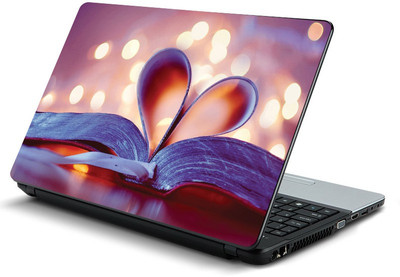 

fashionduet FDPC-LOT-10346 VINYL Laptop Decal 15.6