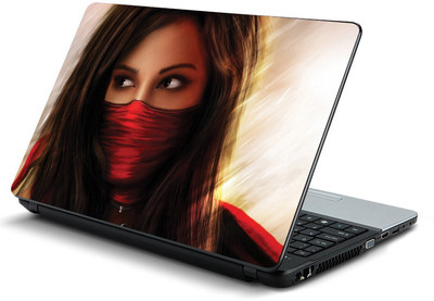

fashionduet FDPC-LOT-10516 VINYL Laptop Decal 15.6