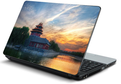 

fashionduet FDPC-LOT-10506 VINYL Laptop Decal 15.6