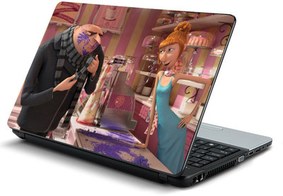 

fashionduet FDPC-LOT-10554 VINYL Laptop Decal 15.6