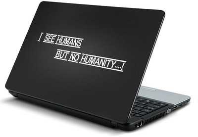 

fashionduet FDPC-LOT-10365 VINYL Laptop Decal 15.6