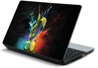 

fashionduet FDPC-LOT-10358 VINYL Laptop Decal 15.6