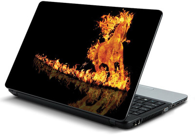 

fashionduet FDPC-LOT-10503 VINYL Laptop Decal 15.6