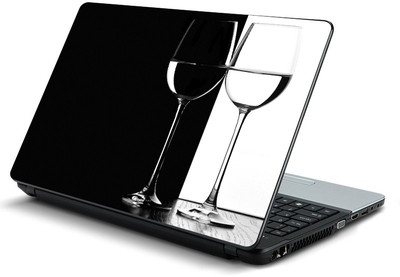 

fashionduet FDPC-LOT-10588 VINYL Laptop Decal 15.6