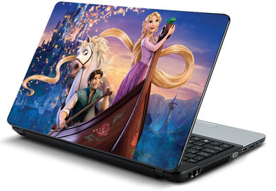 

fashionduet FDPC-LOT-10360 VINYL Laptop Decal 15.6