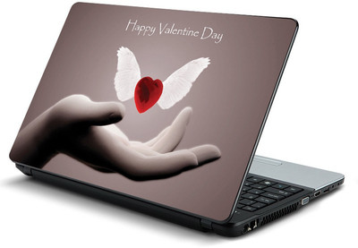 

fashionduet FDPC-LOT-10454 VINYL Laptop Decal 15.6