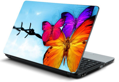 

fashionduet FDPC-LOT-10309 VINYL Laptop Decal 15.6