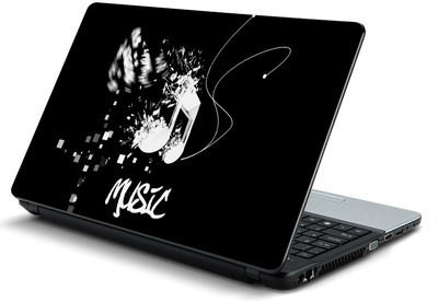 

fashionduet FDPC-LOT-10319 VINYL Laptop Decal 15.6