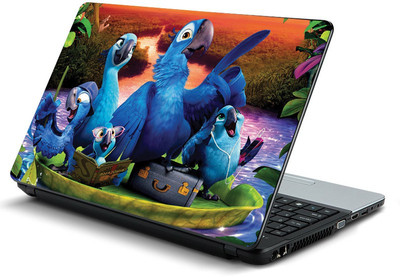 

fashionduet FDPC-LOT-10460 VINYL Laptop Decal 15.6