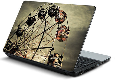 

fashionduet FDPC-LOT-10402 VINYL Laptop Decal 15.6