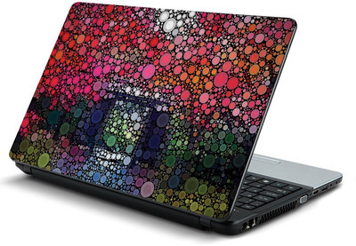 

fashionduet FDPC-LOT-10438 VINYL Laptop Decal 15.6