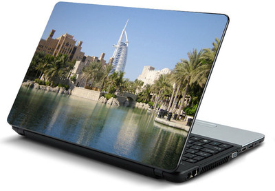 

fashionduet FDPC-LOT-10525 VINYL Laptop Decal 15.6