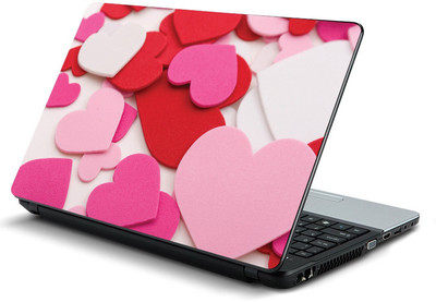 

fashionduet FDPC-LOT-10316 VINYL Laptop Decal 15.6