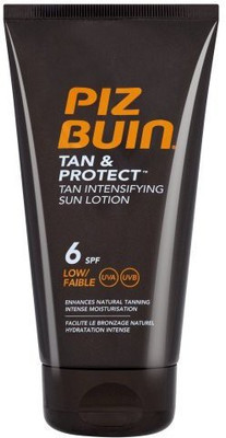 

Piz Buin Tan And Protect Intensifying Sun Lotion(150 ml)