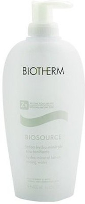

Biotherm Biosource HydraMineral lotion(400 ml)