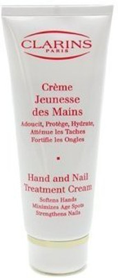 

Jitonrad Clarins Hand And Nail Treatment Cream(100 ml)