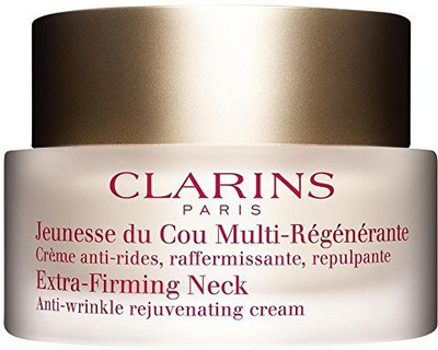 

Clarins Extra Firming Rejuvenating Neck Cream(50 ml)