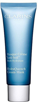 

Clarins Hydraquench Cream Mask(75 ml)