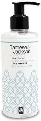 

Tamesejackson Blue Orchid Hand Lotion(250 ml)