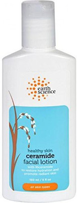 

Earth Science Healthy Skin Ceramide Facial Lotion(147.87 ml)