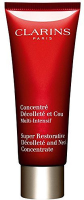 

Clarins Super Restorative And Neck Concentrate(75 ml)