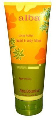 

Alba Botanica Hawaiian Hand And Body lotion(207.01999999999998 ml)