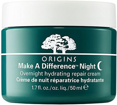 

Origins Make A Difference Overnight Hydrating Repair Cream(50 ml)