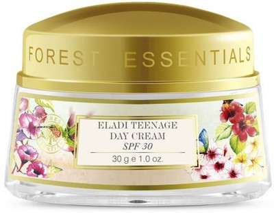 

Forest Essentials Day Cream, Eladi Keram(30 g)