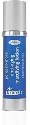 

Dr Brandt Pores No More AntiAging Mattifying Lotion(50.28 ml)