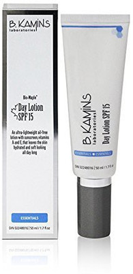 

B. Kamins Day Lotion(50 ml)